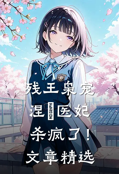 残王枭宠涅槃医妃杀疯了!文章精选在线阅读