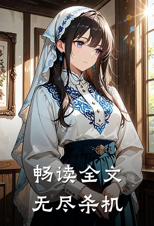 畅读全文无尽杀机