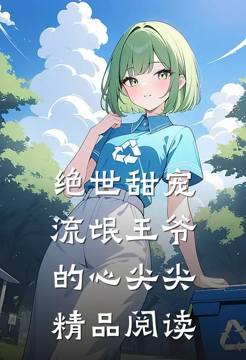 绝世甜宠流氓王爷的心尖尖精品阅读全文