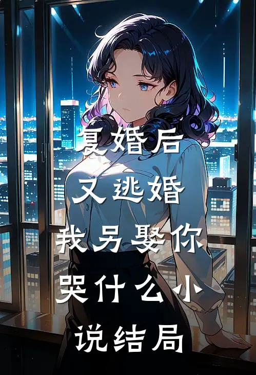 复婚后又逃婚,我另娶你哭结局啊
