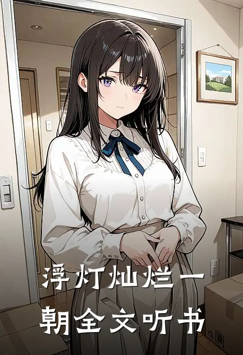 浮灯灿烂一朝全文听书