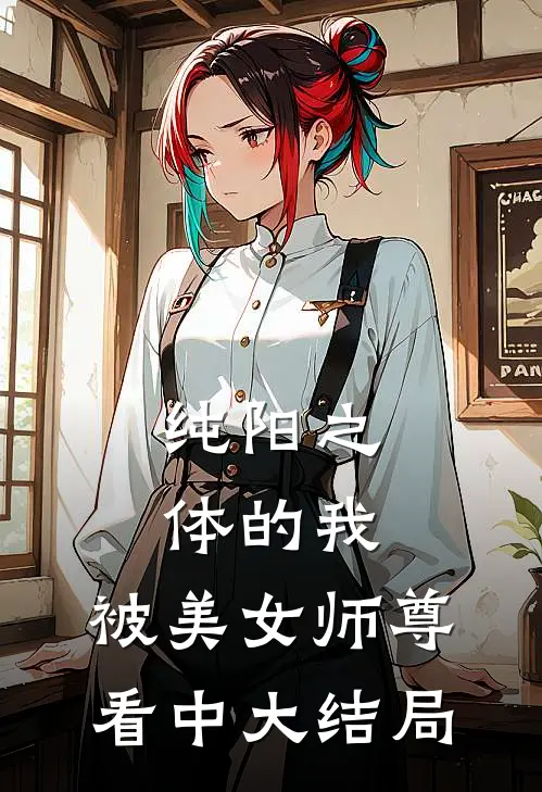 纯阳之体的我,被美女师尊看中大结局
