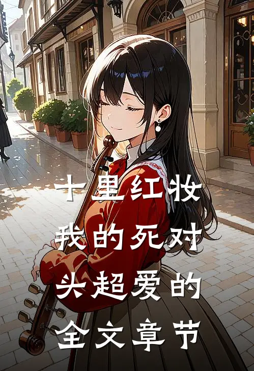 十里红妆，我的死对头超爱的全文章节