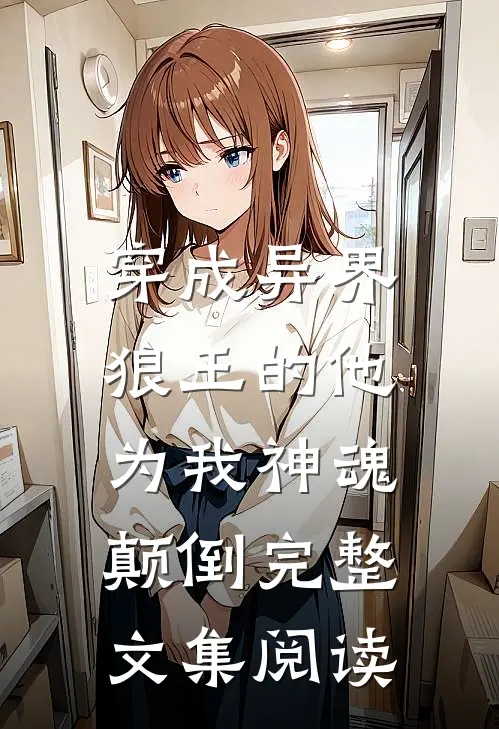 穿成异界,狼王的他为我神魂颠倒完整文集阅读