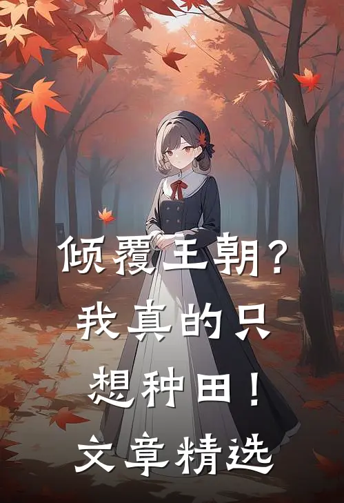 倾覆王朝?我真的只想种田!文章精选在线阅读