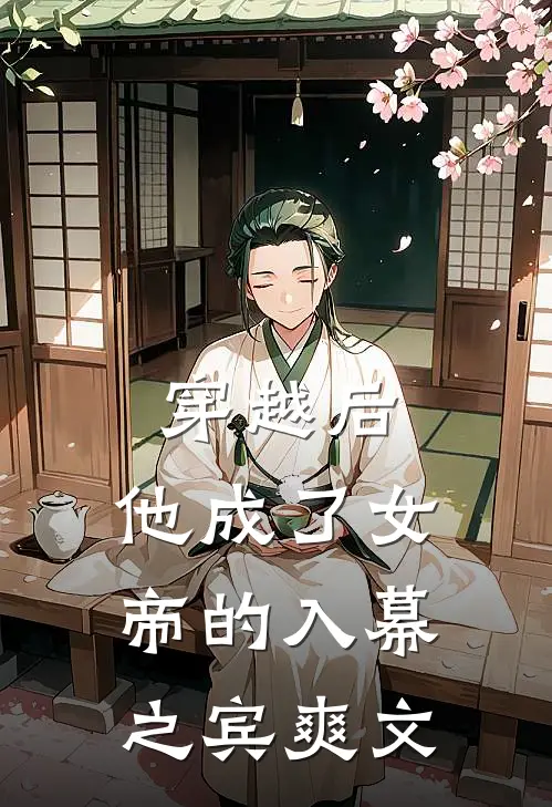 穿越后,他成了女帝的入幕之宾爽文在线阅读