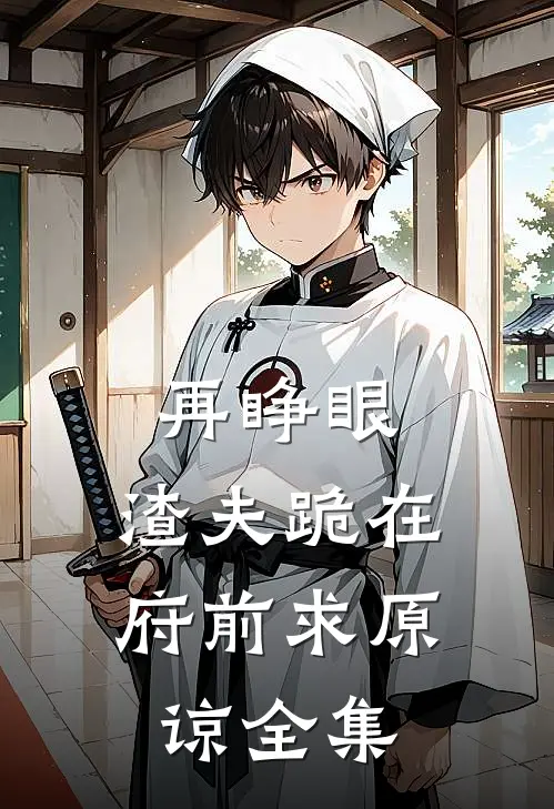 再睁眼，渣夫跪在府前求原谅全集