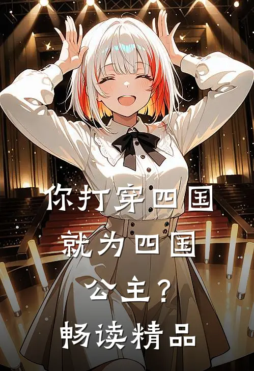 你打穿四国,就为四国公主?畅读精品版