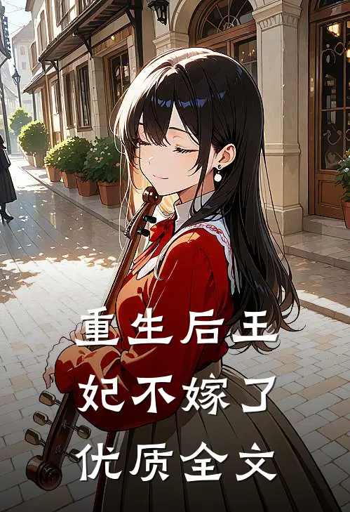 重生后王妃不嫁了优质全文