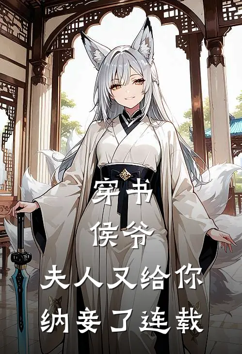 穿书侯爷,夫人又给你纳妾了连载了吗