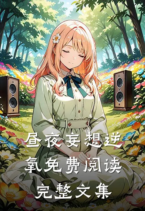 昼夜妄想逆氧免费阅读完整文集