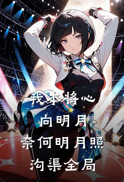 我本将心向明月，奈何明月照沟渠全局