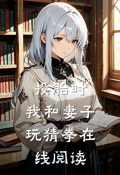 投胎时，我和妻子玩猜拳在线阅读