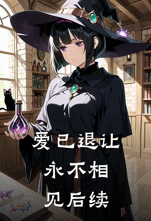 爱已退让，永不相见后续