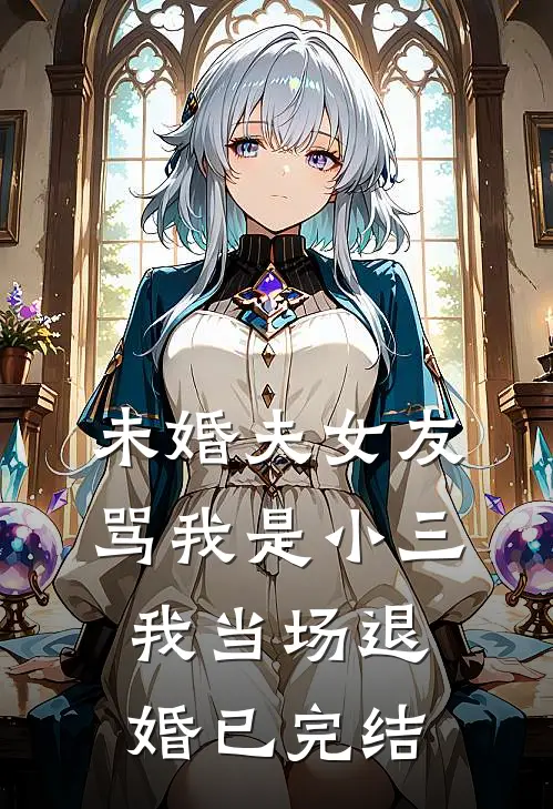 未婚夫女友骂我是小三,我当场退婚已完结怎么办