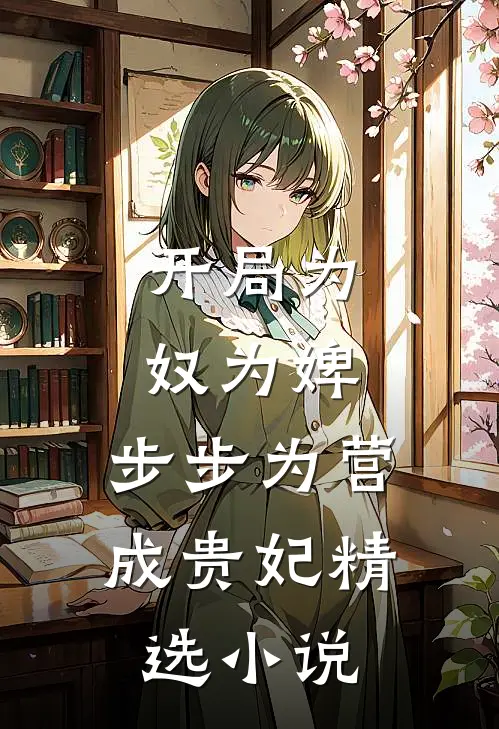 开局为奴为婢,步步为营成贵妃精选
