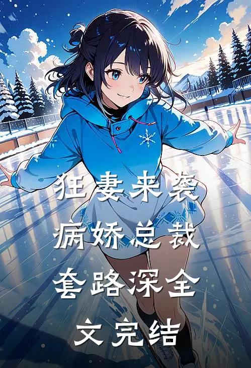 狂妻来袭病娇总裁套路深全文完结免费阅读