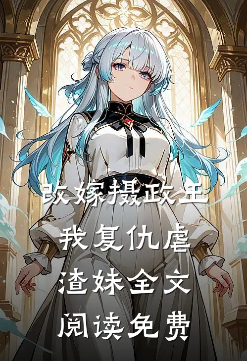 改嫁摄政王,我复仇虐渣妹全文阅读免费无弹窗