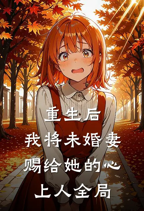 重生后,我将未婚妻赐给她的心上人全局免费阅读