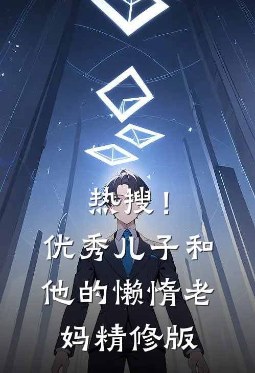 热搜!优秀儿子和他的懒惰老妈精修版在线观看