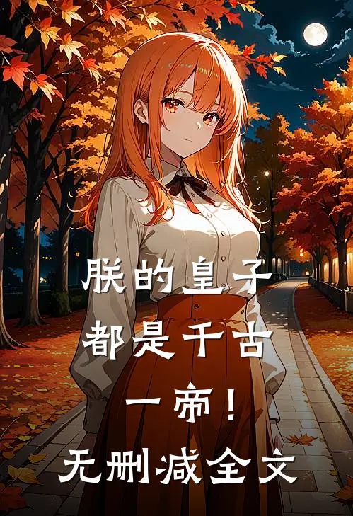 朕的皇子都是千古一帝!无删减全文