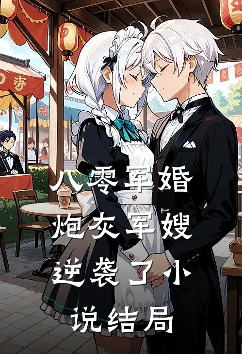 八零军婚炮灰军嫂逆袭了结局如何