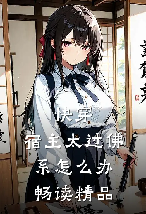 快穿：宿主太过佛系怎么办畅读精品