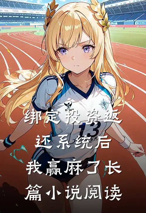 绑定投资返还系统后，我赢麻了长篇小说阅读