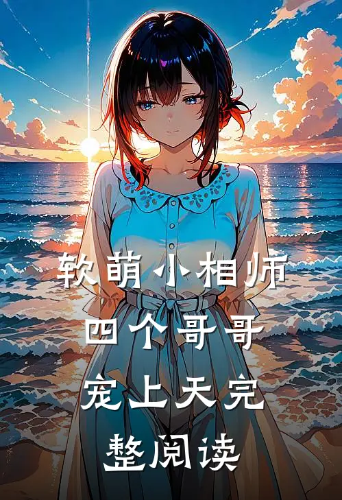 软萌小相师四个哥哥宠上天完整阅读免费