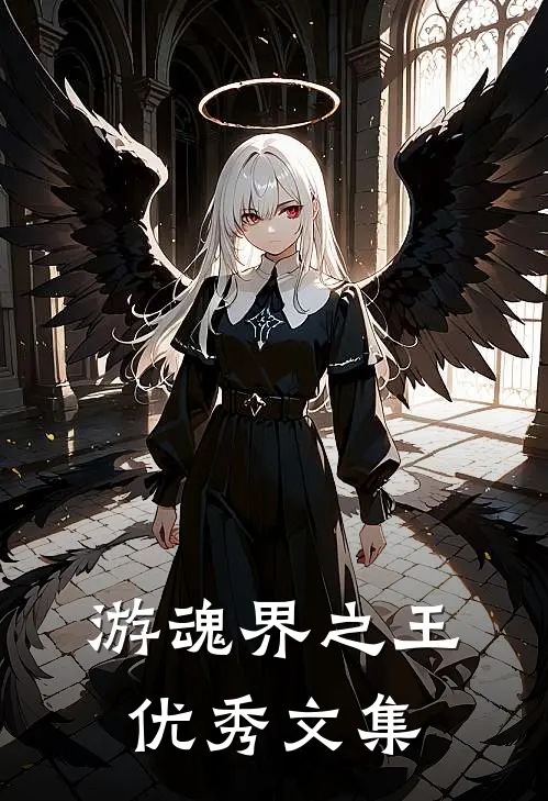 游魂界之王优秀文集