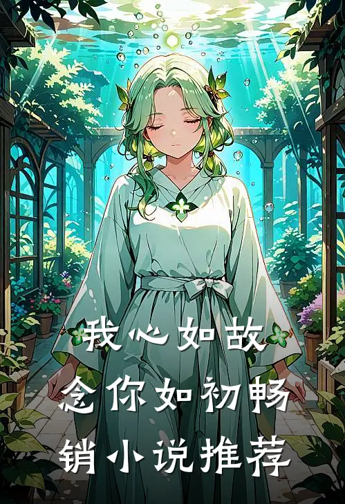 我心如故,念你如初畅销推荐完结
