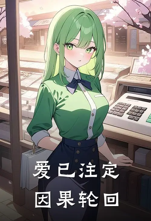爱已注定,因果轮回的说说