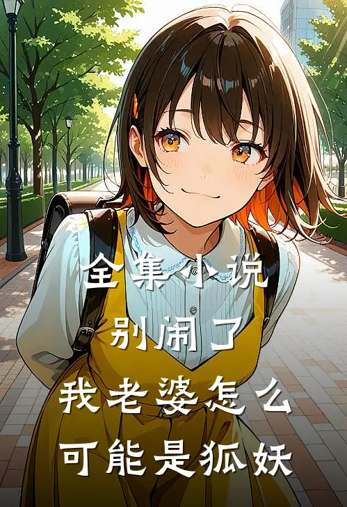 全集别闹了,我老婆怎么可能是狐妖啊