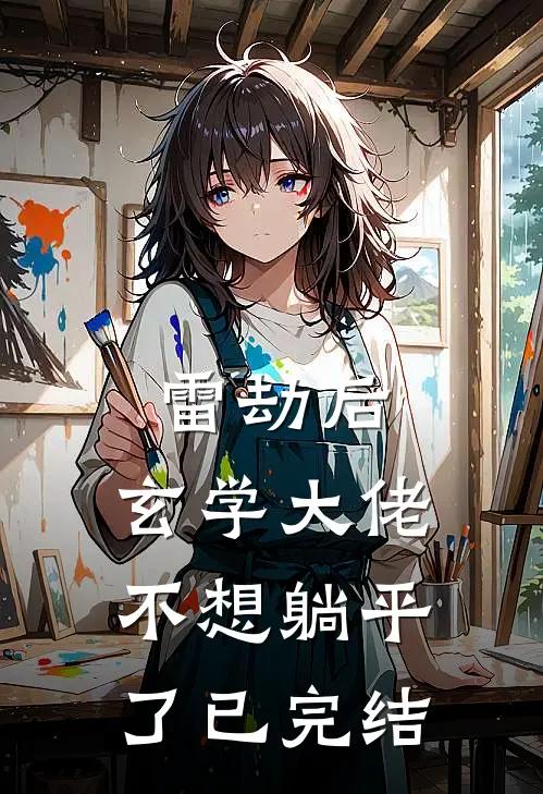 雷劫后，玄学大佬不想躺平了已完结