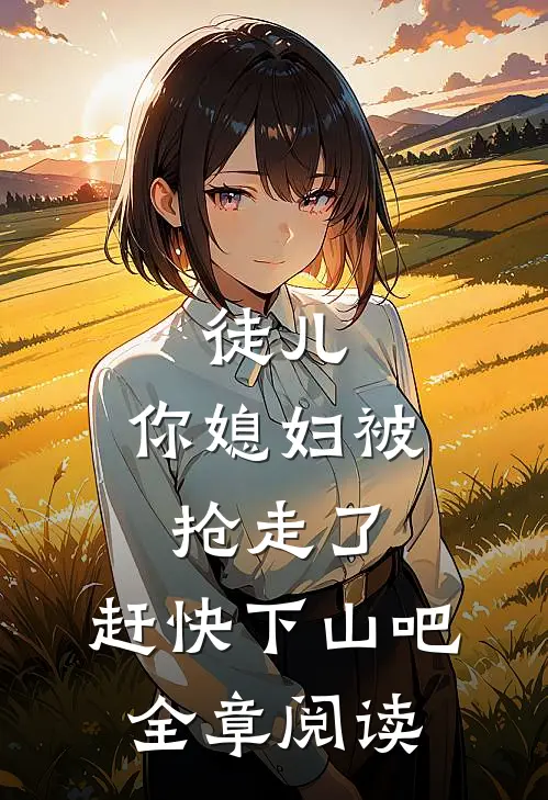 徒儿,你媳妇被抢走了,赶快下山吧全章阅读免费