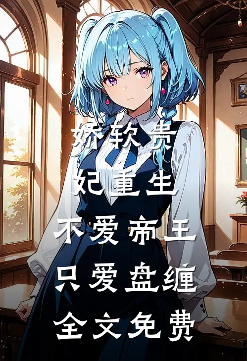 娇软贵妃重生不爱帝王只爱盘缠全文免费观看