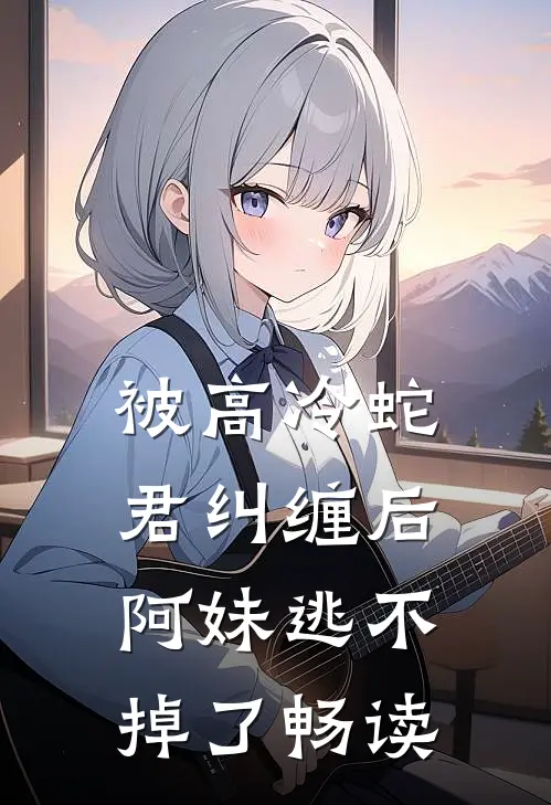 被高冷蛇君纠缠后,阿妹逃不掉了畅读中文网