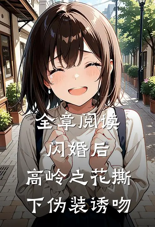 全章阅读闪婚后，高岭之花撕下伪装诱吻
