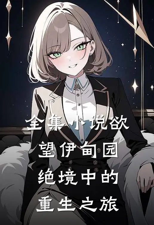 全集欲望伊甸园绝境中的重生之旅在线观看