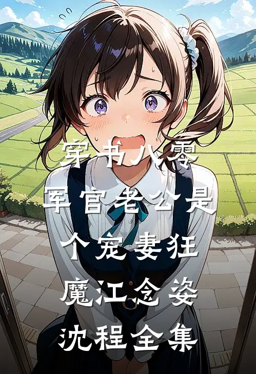 穿书八零，军官老公是个宠妻狂魔江念姿沈程全集