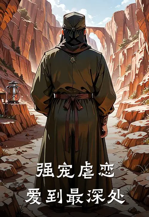 强宠虐恋爱到最深处