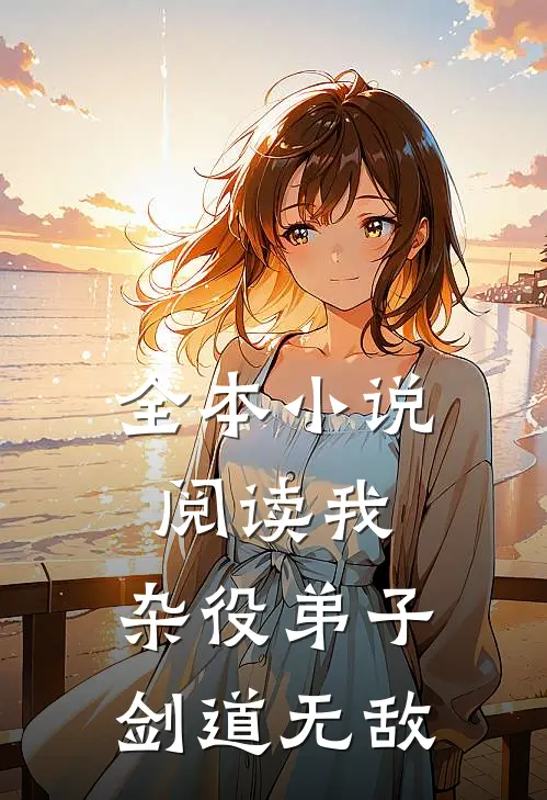 全本阅读我,杂役弟子,剑道无敌的