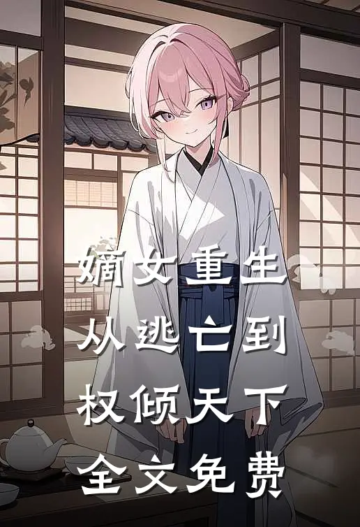 嫡女重生从逃亡到权倾天下全文免费阅读