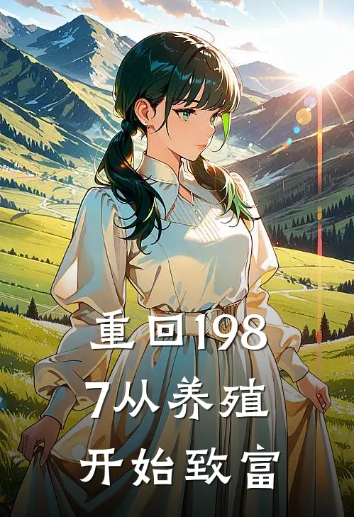重回1987从养殖开始致富
