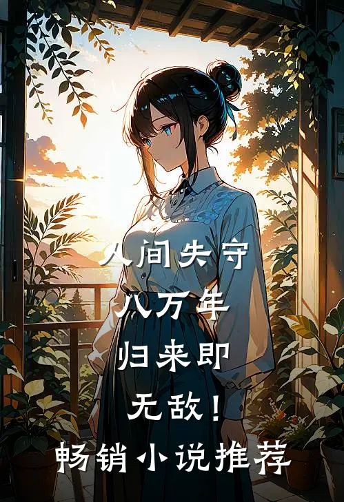 人间失守八万年,归来即无敌!畅销推荐知乎