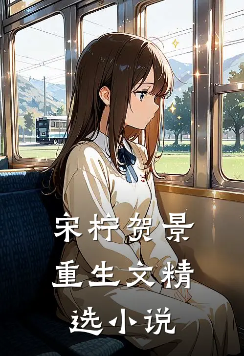 宋柠贺景重生文精选小说