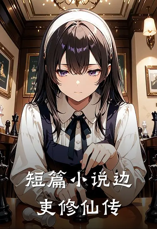 短篇边吏修仙传