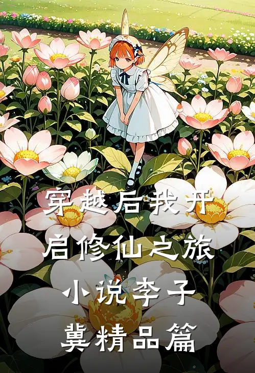 穿越后我开启修仙之旅小说李子冀精品篇