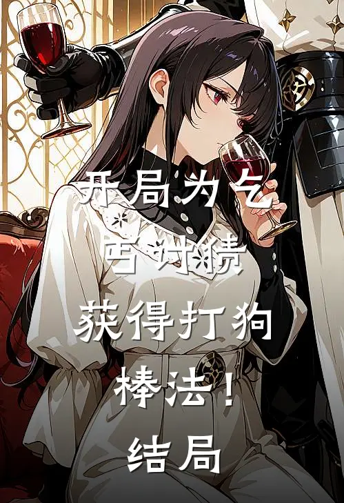 开局为乞丐讨债,获得打狗棒法!结局怎么样