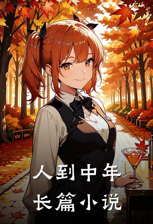 人到中年长篇小说